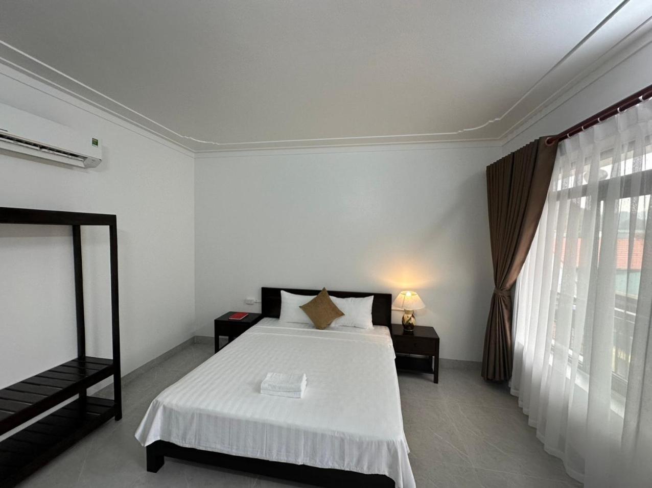 Tam Coc Lullaby Homestay Ninh Binh Exterior foto